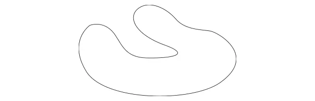 1268680098 - Rear Seat Bench: Seal for Mercedes-Benz: 190, 190D, 190E, 200, 200D, 260E, 280E, 280S, 280SE, 280SEL, 300D, 300E, 300SD, 300TD, 300TE, 380SE, 380SEC, 380SEL, 400E, 400SE, 400SEL, 500SEL, 600SEL, CL500, CL55 AMG, CLK430, E320, E420, E430, E500, E55 AMG, S420, S430, S55 AMG Image image