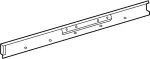 7645140U00 - : Rocker Panel for INFINITI: I30 Image