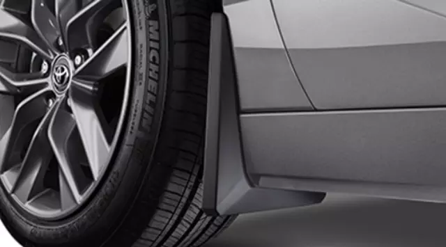 PK38976K00TF - : Mudguards - Front for Lexus Image