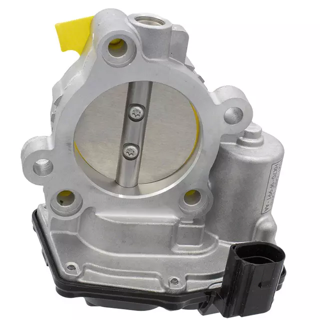 HX7Z9E926C - : Throttle Body for Ford: Bronco Sport, Escape Image