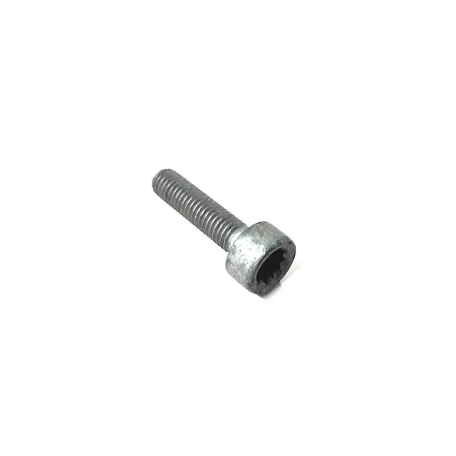 N91128701 - : Latch Bolt for Audi: A3, A3 Quattro, A3 Sportback e-tron, A4, A4 Quattro, A5, A5 Quattro, A6 allroad, A6 Quattro, A7 Sportback, A8 Quattro, Q4 e-tron, Q4 e-tron Sportback, Q5, Q7, Q8, R8, RS Q8, RS3, RS5, RS6 Avant, RS7 Sportback, S3, S4, S5, S6, S7 Sportback, S8 Image