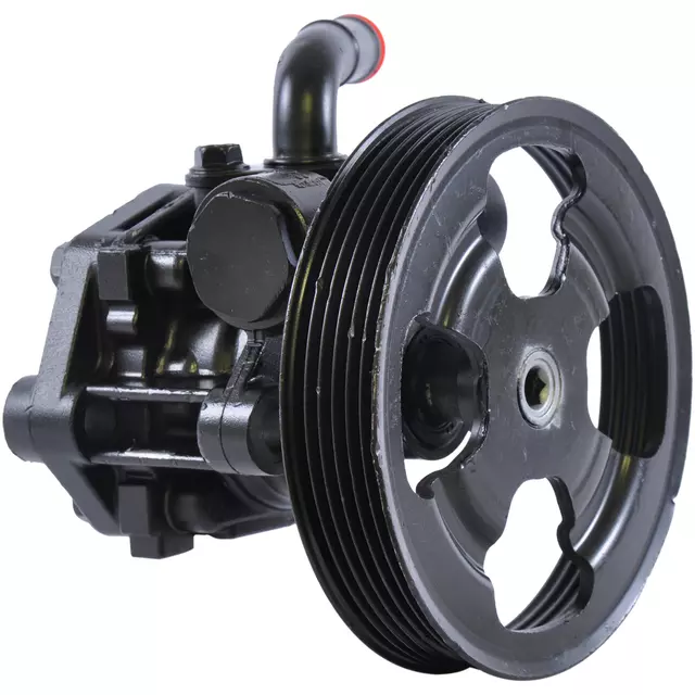 36P0865 - : Power Steering Pump for ACDelco Image