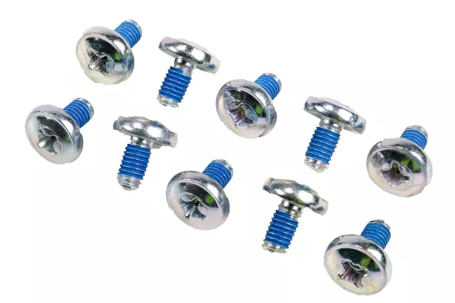 94520443 - : M6x1 Multi-Purpose Bolt for GM Image