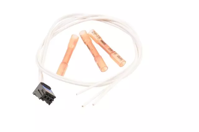 Wiring Pigtail - ACDelco (PT3149)