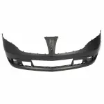 DE9Z17D957CPTM - Body: Bumper Cover for Lincoln: MKT Image