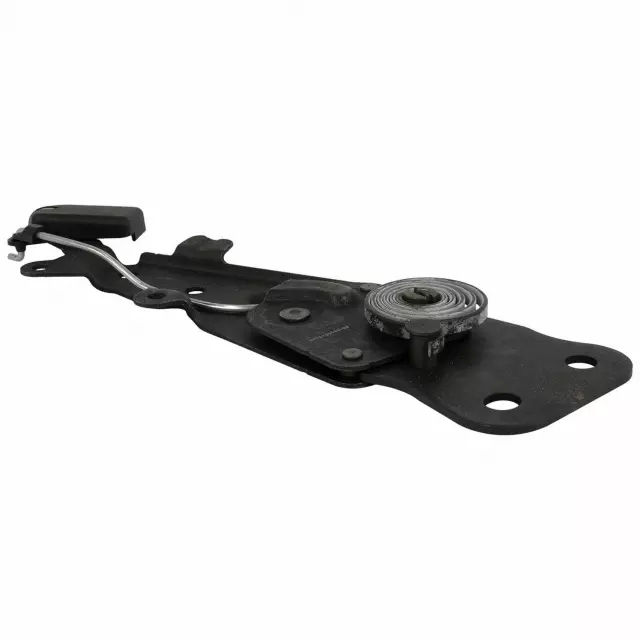 Folding Seat Latch - Ford (MU5Z-96645A04-B)