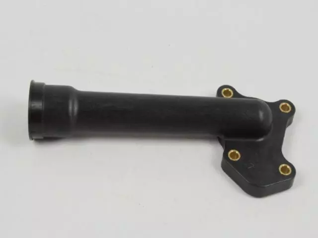 53020891AH - 3.7L Gas; Engine: Oil Fill Housing for Dodge: Dakota, Durango, Nitro, Ram 1500 | Jeep: Commander, Grand Cherokee, Liberty | Ram: 1500, Dakota Image