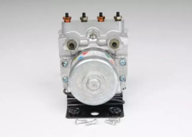 18043963 - Brakes: Modulator for Buick: Century, Regal, Riviera | Chevrolet: Impala, Monte Carlo | Oldsmobile: Intrigue | Pontiac: Grand Prix Image