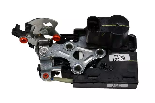 16631785 - Body: Lock for Cadillac: Escalade | Chevrolet: Tahoe | GMC: Yukon Image