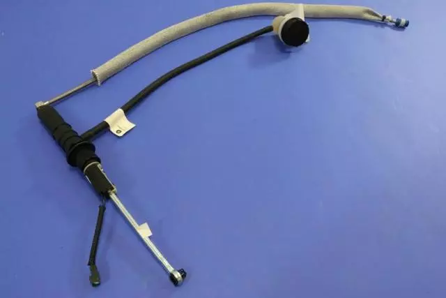 Hydraulic Clutch Actuator - Mopar (4642666AH)