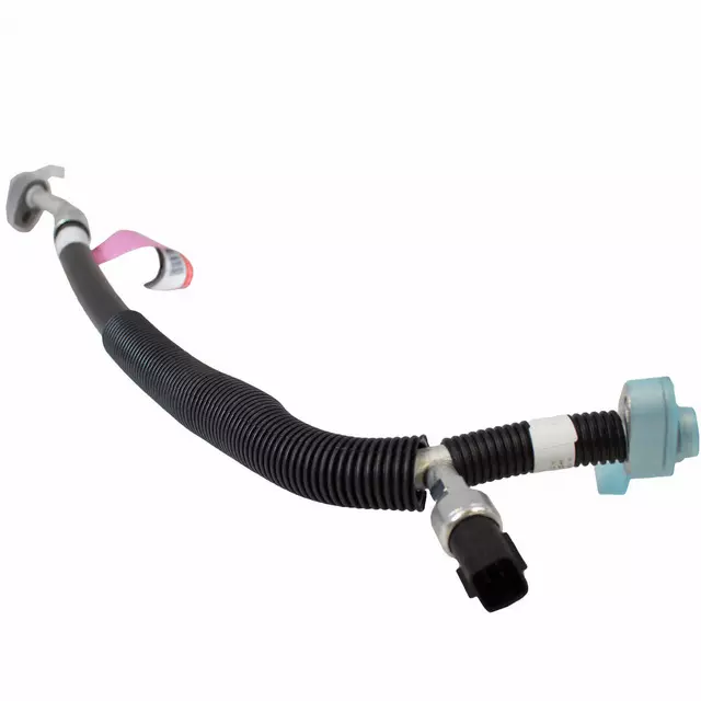 A/C Refrigerant Discharge Hose - Ford (7c3z19e631d)