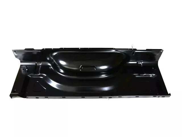 Box Side Inner Panel, Left - Mopar (68377183AB)