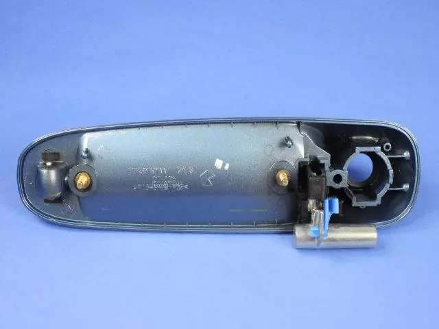 1EH591B6AA - Doors and Related Parts: Front Door Exterior Handle, Left for Mopar Image