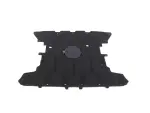 68472498AE - : Floor Pan Shield, Right for Mopar Image