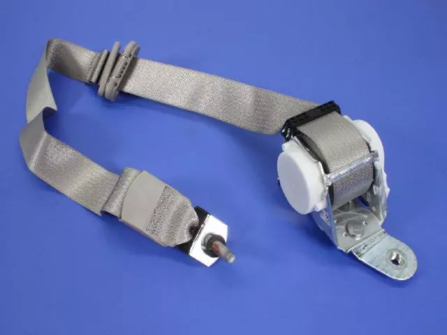 ZV71BD1AE - Restraints: Rear Seat Belt, Left for Mopar Image image