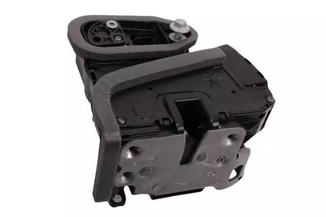 Door Lock Actuator Motor - GM (13546477)