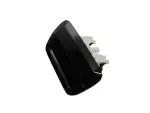 7RK10WHCAA - : Lift-Gate Handle for Dodge: Durango Image
