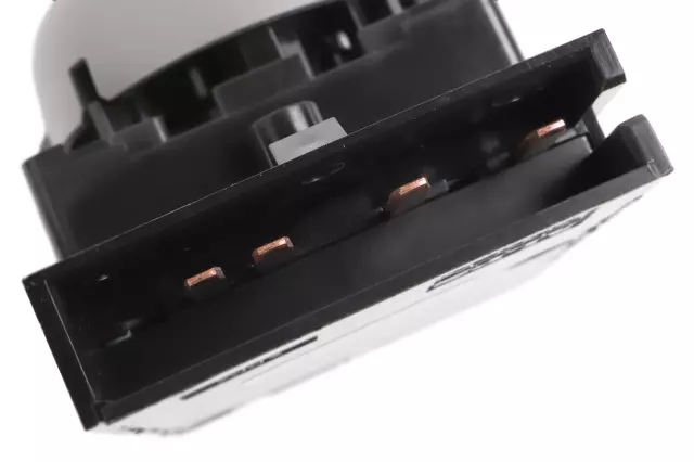 Lumbar Switch - GM (84468435)