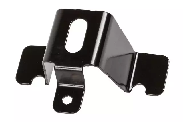 15935964 - : Front Side Door Window Front Channel Lower Bracket for GM Image