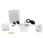 ML3Z1543262A - Body: Lock Assembly for Ford Image