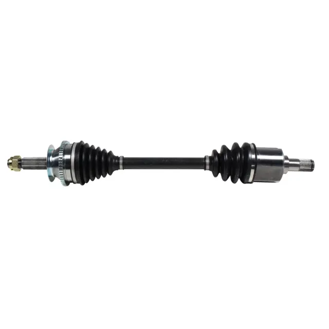 NCV37548 - : 01-06 Hyundai Santa Fe (2.7 - 4WD) CV Axle Assembly  - Front Left for GSP Image