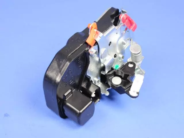 4575895AB - Doors and Related Parts: Front Door Latch for Chrysler: 300 | Dodge: Charger, Magnum Image