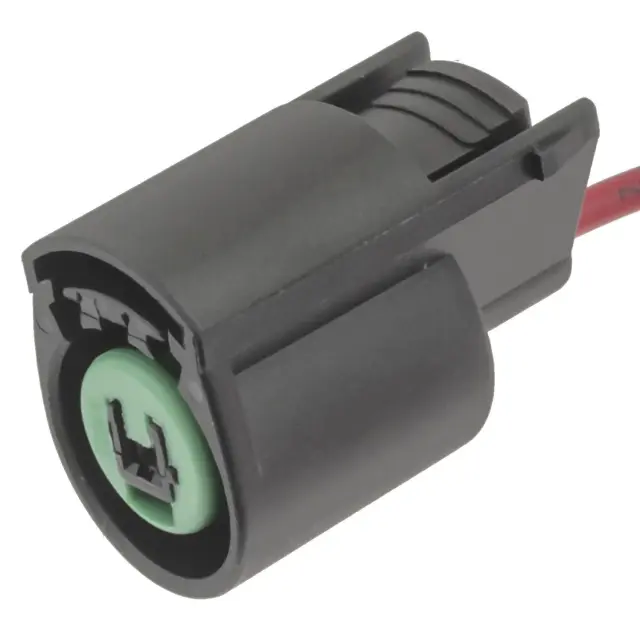 S3077 - : Multi Function Connector for SMP CORP Image