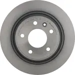 8B35111 - : Brembo PRIME Disc Brake Rotor for Brembo Image