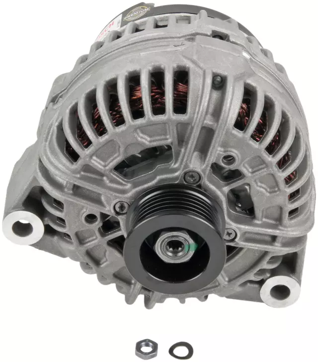 AL0826X - Charging &amp; Starting Systems: Bosch Alternator for Bosch Image