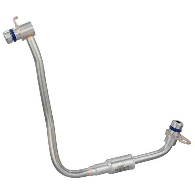 ML3Z8A520A - Engine: Water Inlet Tube for Ford Image