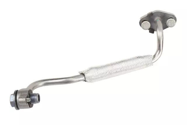 Turbocharger Oil Feed Pipe - GM (12679314)