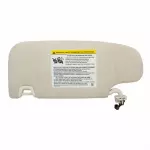 FA1Z5804104BG - : Visor for Ford Image