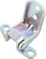 82421ZP80A - Body: Hinge for Nissan Image