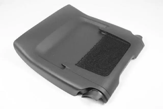 1UP05GT5AC - Interior Trim: Front Seat Back Panel, Left for Mopar Image