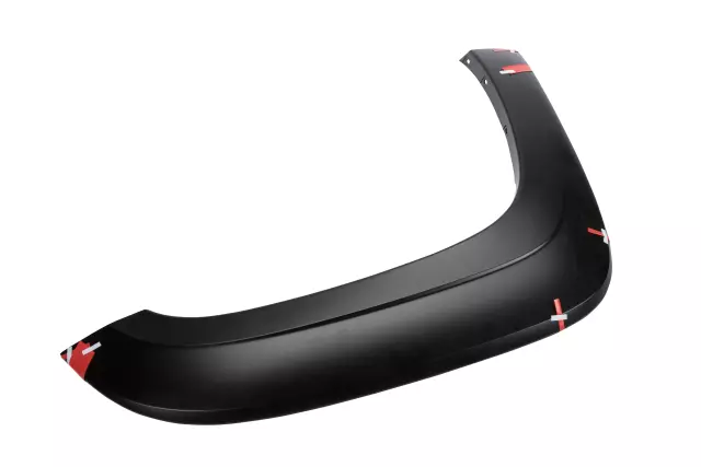 OEM NEW 2007-14 GM Cadillac GMC Avalanche Front Right Side Fender Flare 15944736 - GM (15944736)