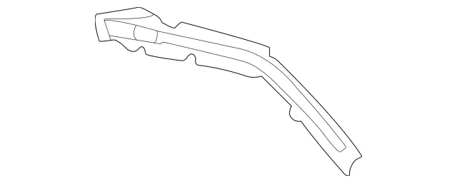 2206370243 - Body: Support for Mercedes-Benz Image