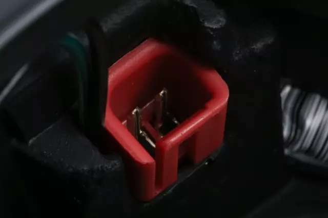 84744911 - : Steering Wheel for Chevrolet: Camaro Image