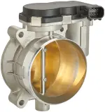 TB1066 - : Fuel
                    Injection Throttle Body Assembly for Spectra Premium Image