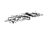 68634490AA - : Wiring for Mopar Image