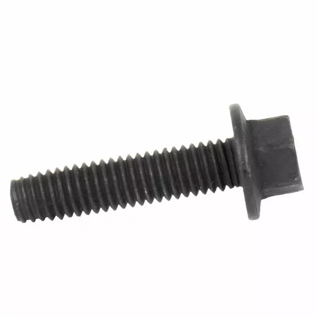 W500015S424 - Cooling System: Adapter Bolt for Ford: Transit Connect Image