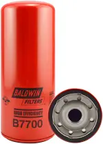 B7700 - : High Performance Lube Spin-on for Baldwin Image