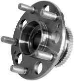 951240 - : Wheel Hub And Bearing Assembly for Dorman Image