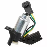 FL3Z3Z719C - Steering: Lock Actuator for Ford: E-350 Super Duty, E-450 Super Duty, Expedition, F-150, F-250 Super Duty, F-350 Super Duty, F-450 Super Duty, F-550 Super Duty Image