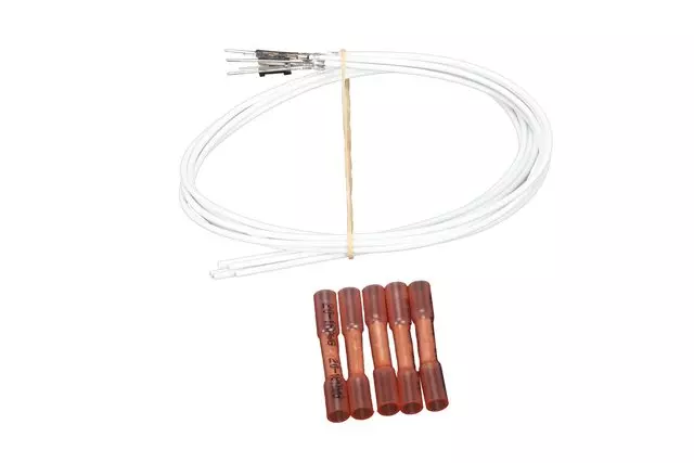 13575768 - : Multi-Purpose Wire Connector for GM Image