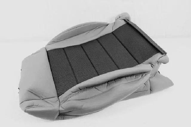 1SS051J3AA - Interior Trim: Front Seat Back Cover, Left for Mopar Image