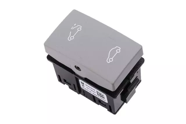 Sunroof Switch - ACDelco (95443044)