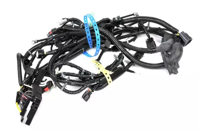 Headlamp Wiring Harness - GM (23130042)