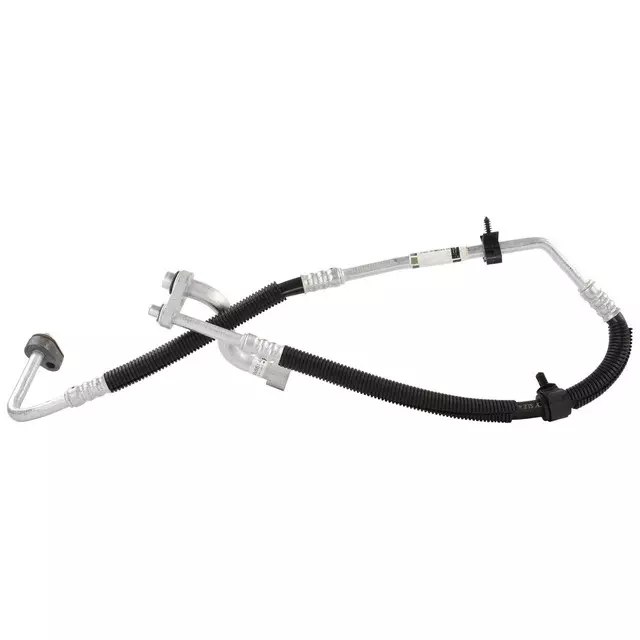 FC4Z19835E - : Tube Assembly for Ford Image