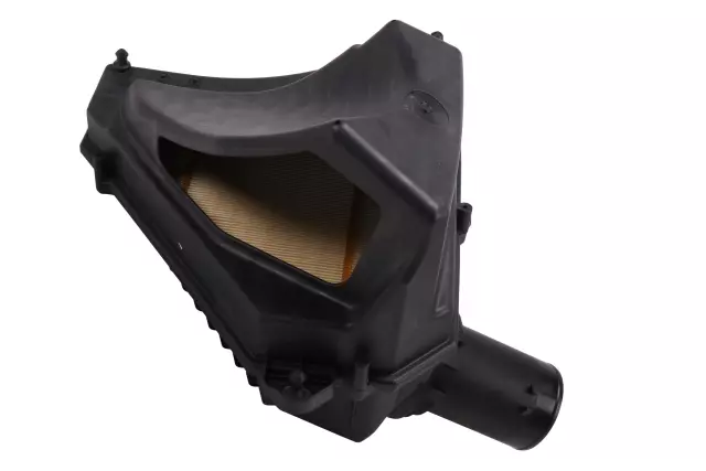 23379135 - : Air Cleaner for Cadillac: CTS Image