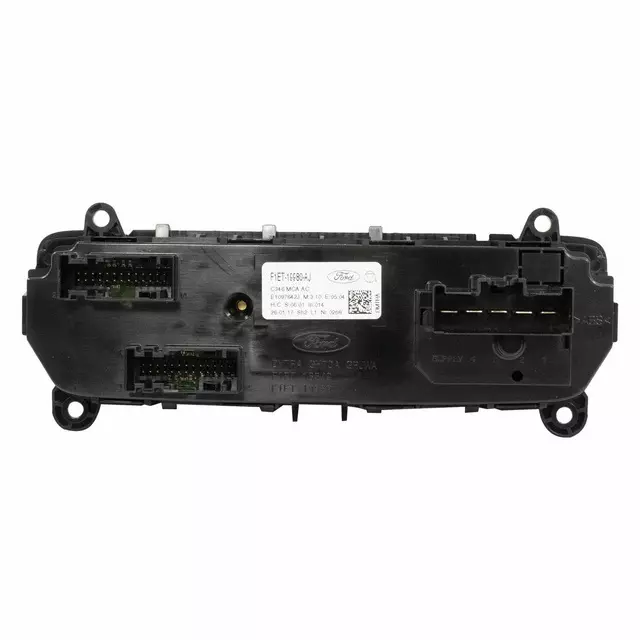 F1EZ19980KT - : Control for Ford Image